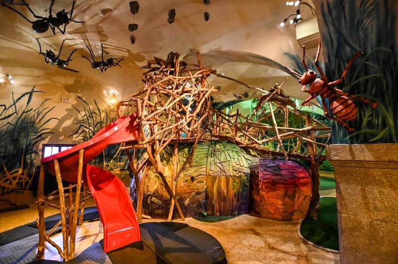 Sladovna Písek: Otevřete dveře do světa fantazie a zábavy!