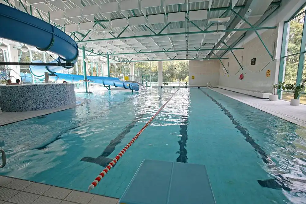 Otava.fun - společný projekt měst Sušice, Horažďovice, Strakonice a Písek. Aquapark Horažďovice: Zábava i relax pro celou rodinu